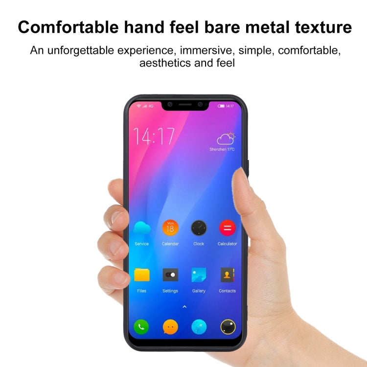 TPU Phone Case For Elephone U3