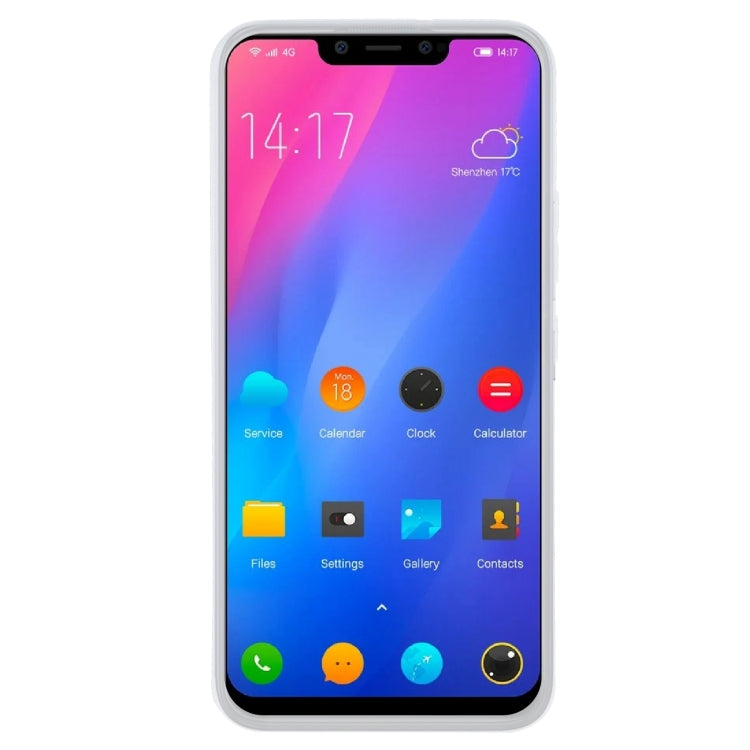 TPU Phone Case For Elephone U3