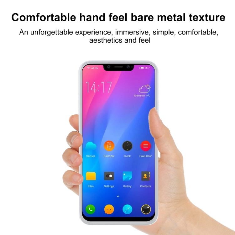 TPU Phone Case For Elephone U3
