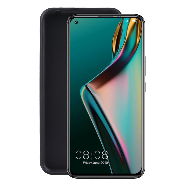 TPU Phone Case For Elephone U3H