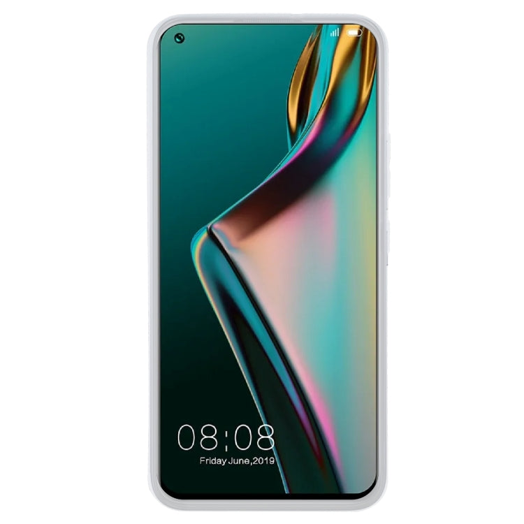 TPU Phone Case For Elephone U3H