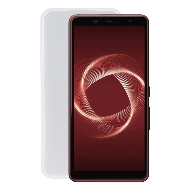 TPU Phone Case For Fujitsu Arrows Be4 Plus/F-41B/BZ02