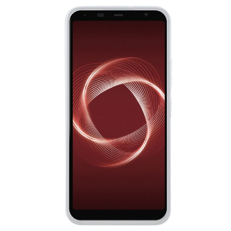 TPU Phone Case For Fujitsu Arrows Be4 Plus/F-41B/BZ02