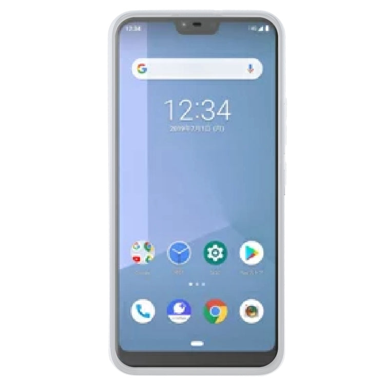 TPU Phone Case For Fujitsu Arrows U 801FJ