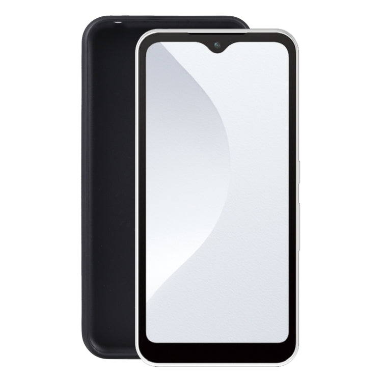 TPU Phone Case For Fujitsu Arrows WE F-51B