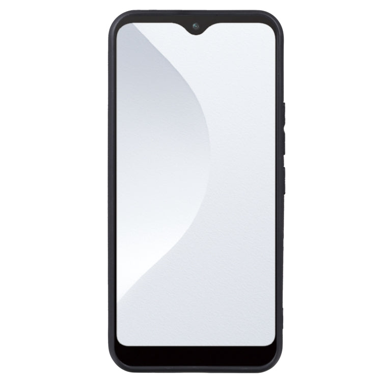 TPU Phone Case For Fujitsu Arrows WE F-51B