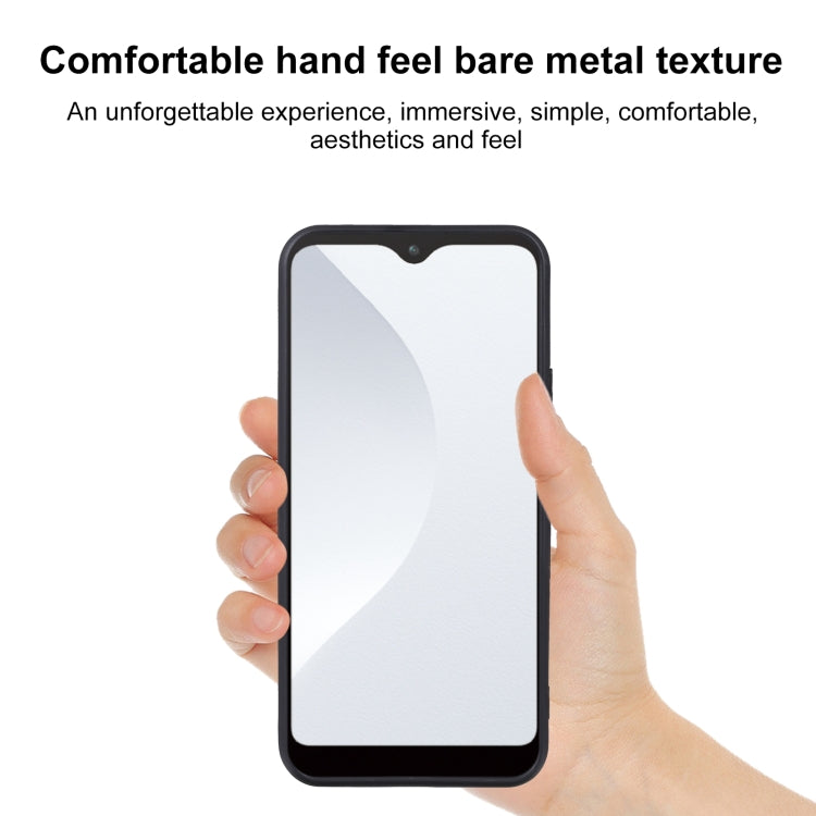TPU Phone Case For Fujitsu Arrows WE F-51B