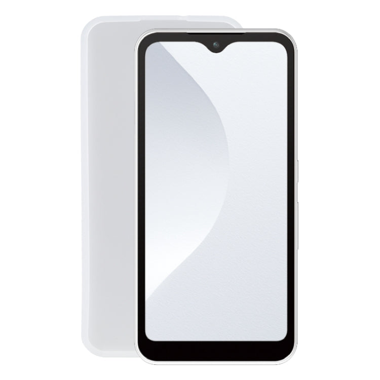 TPU Phone Case For Fujitsu Arrows WE F-51B