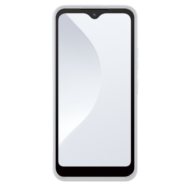 TPU Phone Case For Fujitsu Arrows WE F-51B