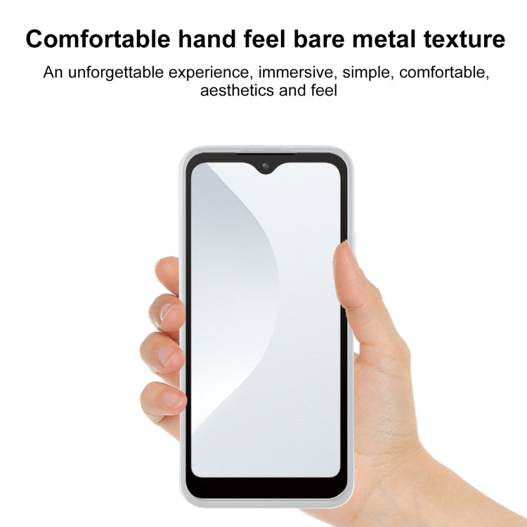 TPU Phone Case For Fujitsu Arrows WE F-51B