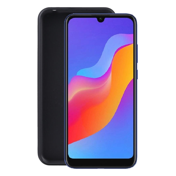 TPU Phone Case For Honor 8A 2020