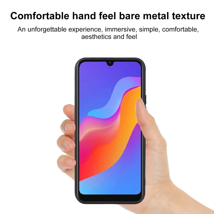 TPU Phone Case For Honor 8A 2020