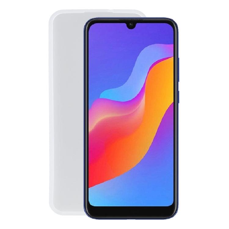 TPU Phone Case For Honor 8A 2020