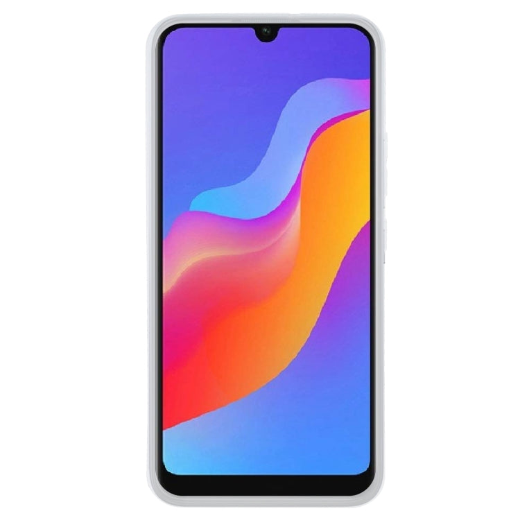 TPU Phone Case For Honor 8A 2020