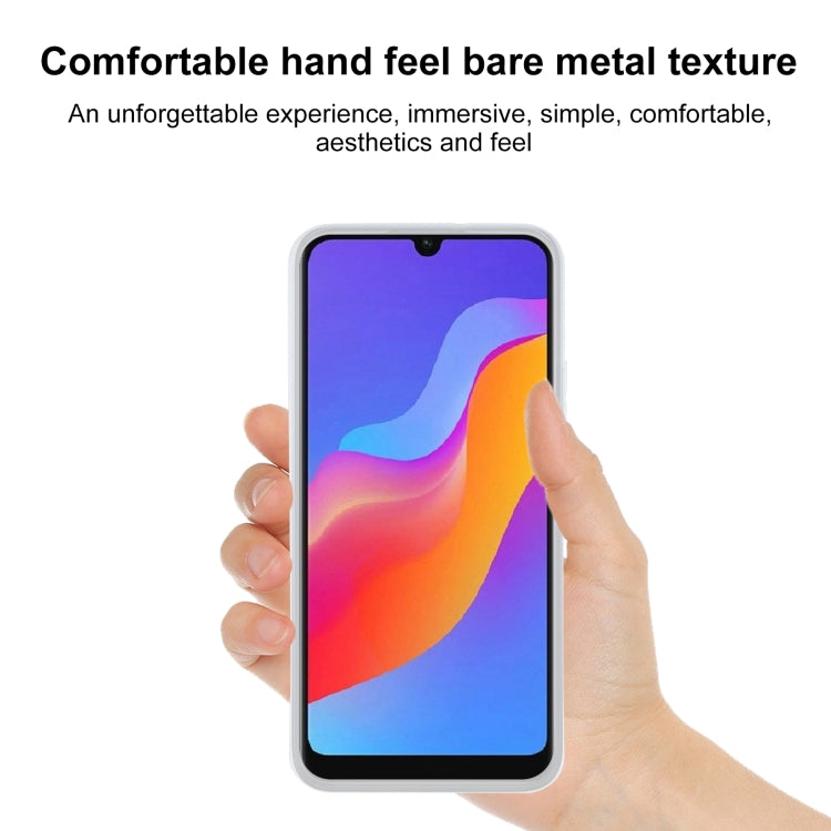 TPU Phone Case For Honor 8A 2020