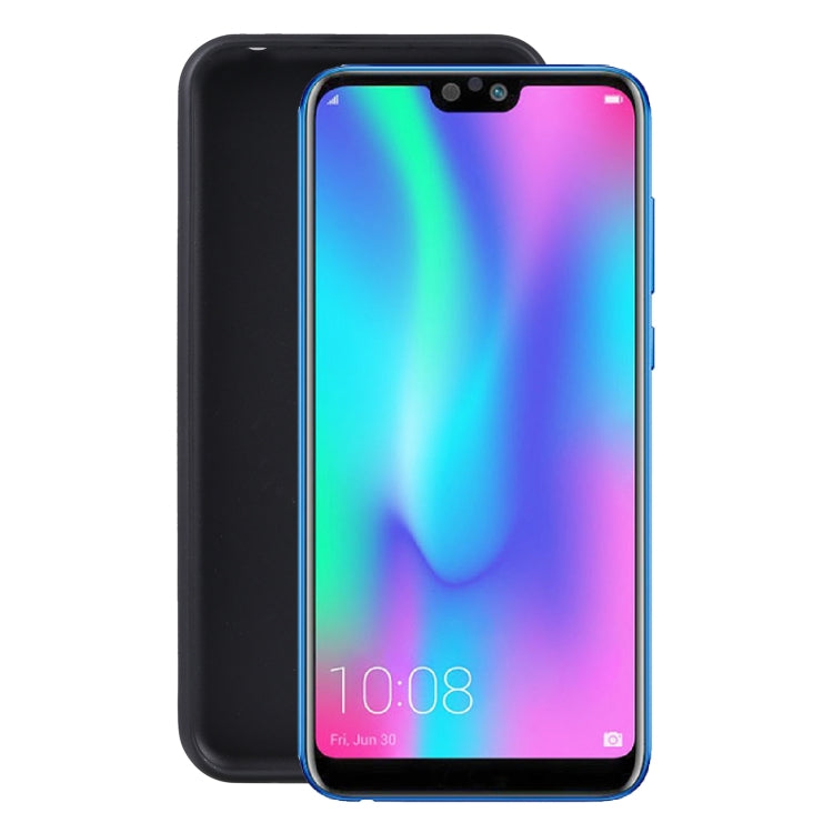 TPU Phone Case For Honor 9i