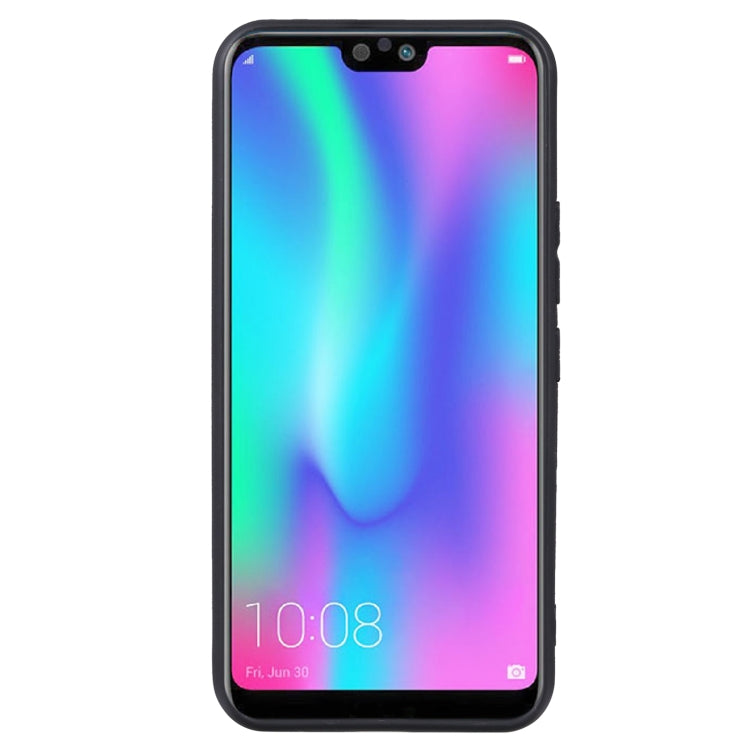 TPU Phone Case For Honor 9i