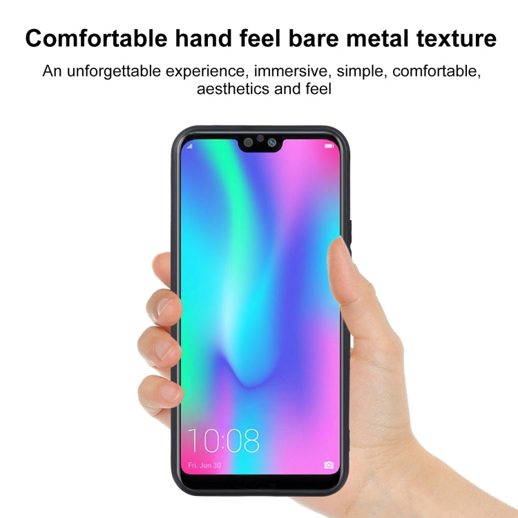 TPU Phone Case For Honor 9i
