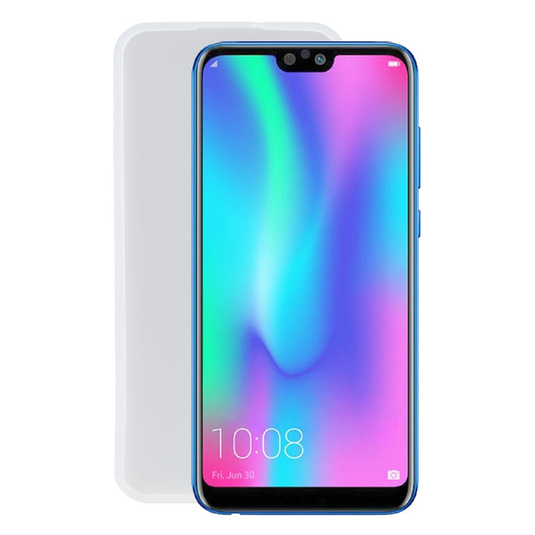 TPU Phone Case For Honor 9i