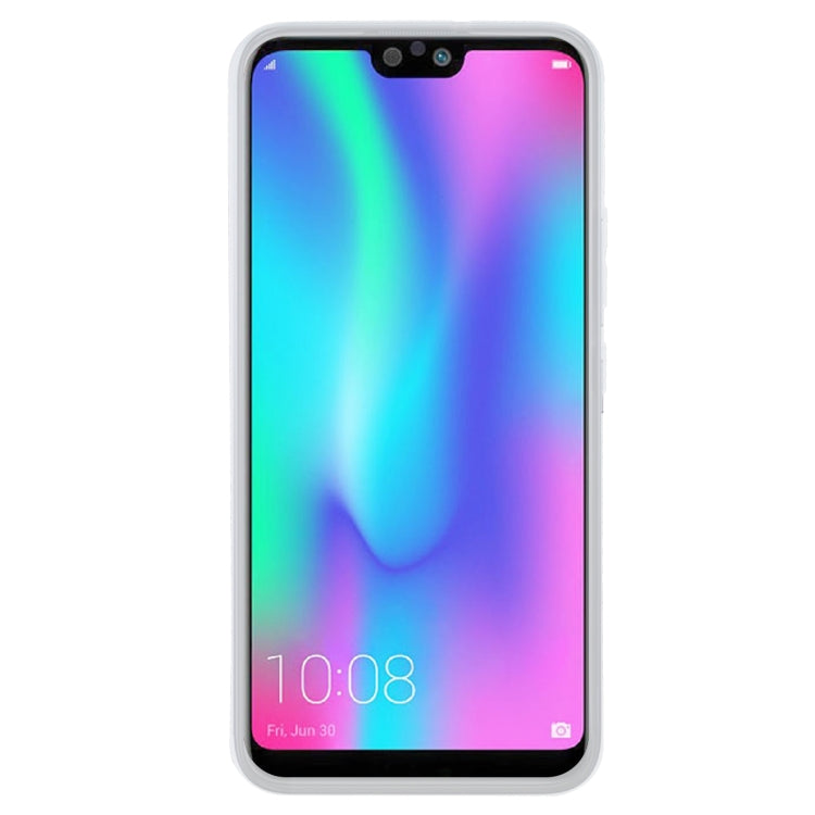 TPU Phone Case For Honor 9i