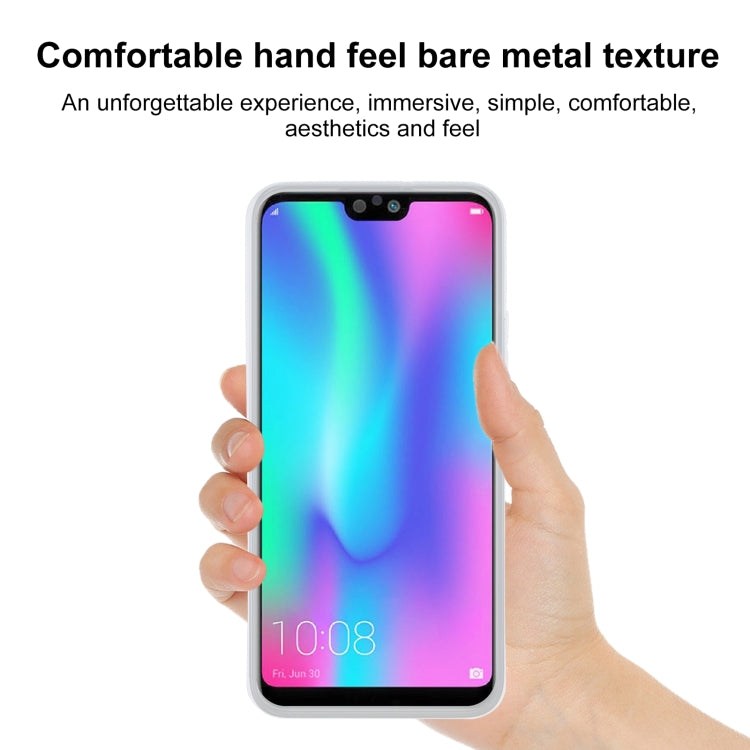 TPU Phone Case For Honor 9i