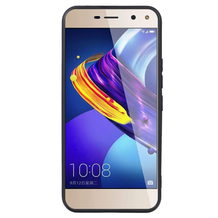 TPU Phone Case For Honor Play 6