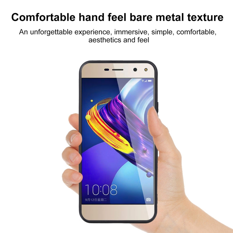 TPU Phone Case For Honor Play 6