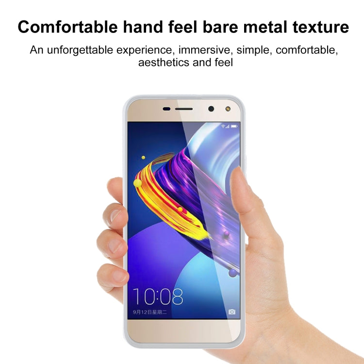 TPU Phone Case For Honor Play 6