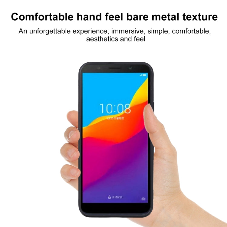 TPU Phone Case For Honor Play 7