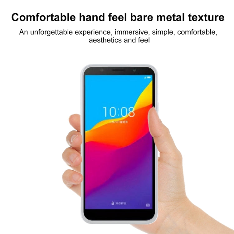 TPU Phone Case For Honor Play 7