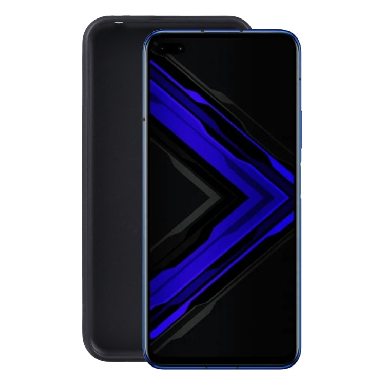 TPU Phone Case For Honor Play4 Pro