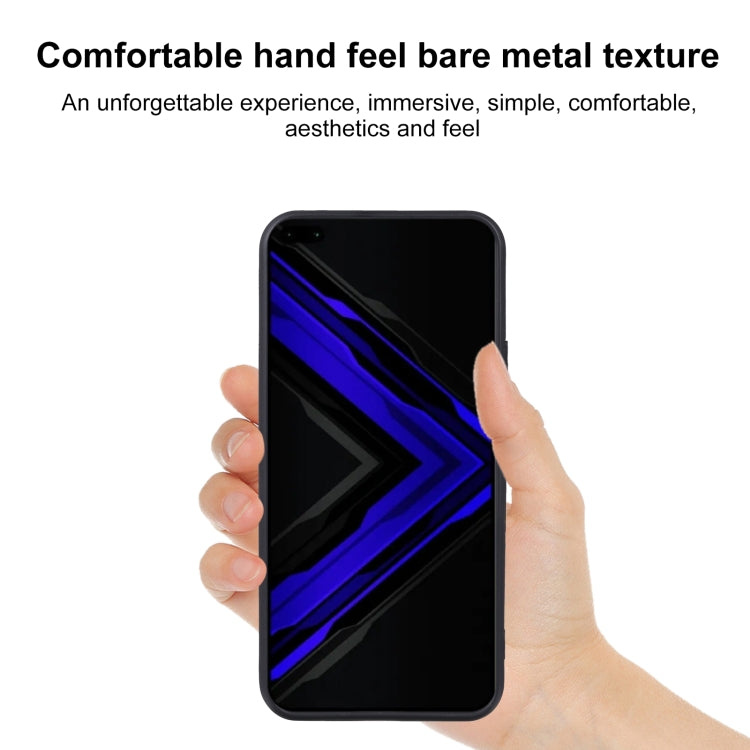 TPU Phone Case For Honor Play4 Pro