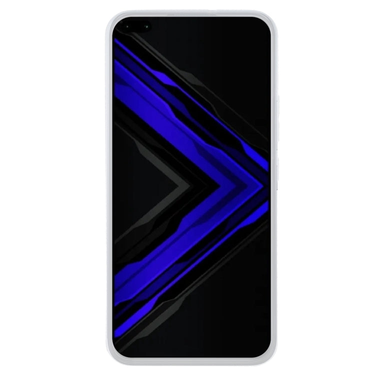 TPU Phone Case For Honor Play4 Pro