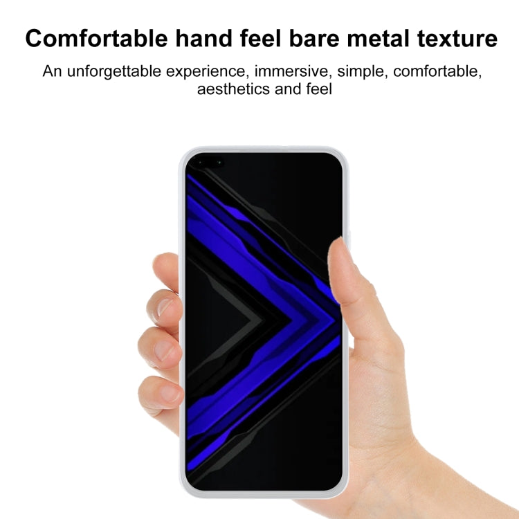 TPU Phone Case For Honor Play4 Pro