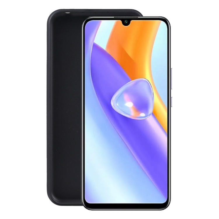 TPU Phone Case For Honor Play5 5G