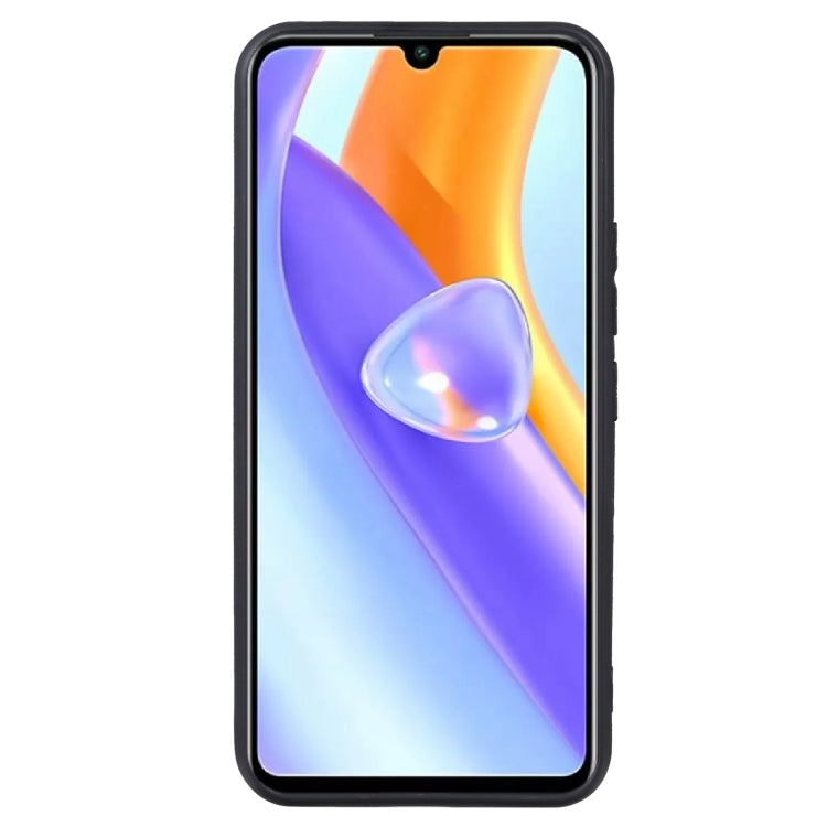 TPU Phone Case For Honor Play5 5G