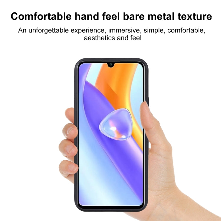 TPU Phone Case For Honor Play5 5G