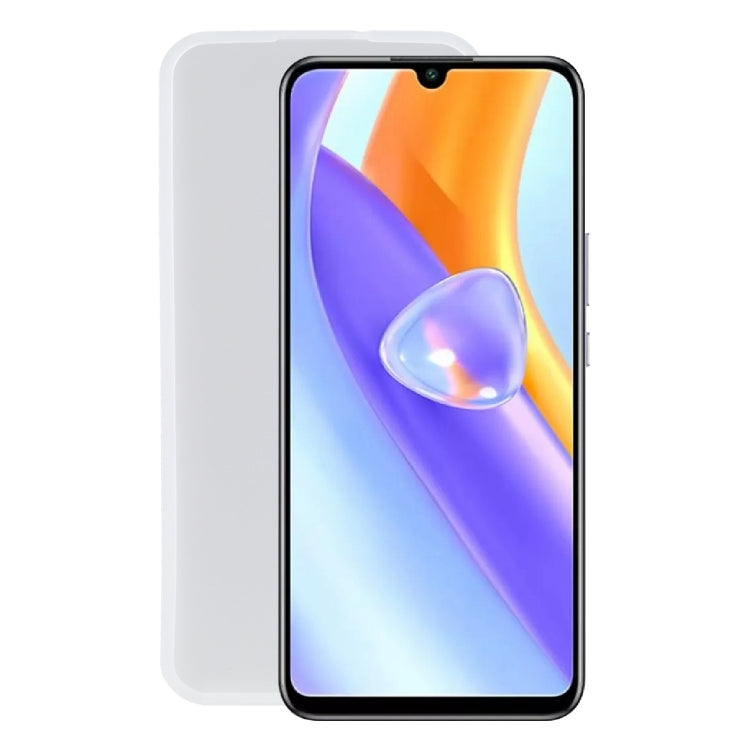 TPU Phone Case For Honor Play5 5G