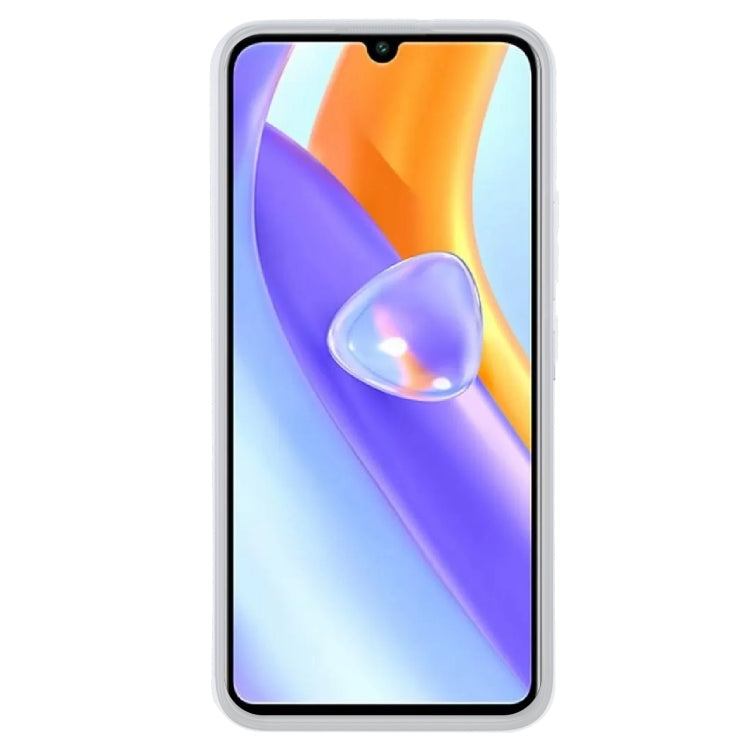 TPU Phone Case For Honor Play5 5G