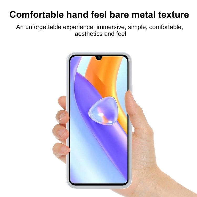TPU Phone Case For Honor Play5 5G