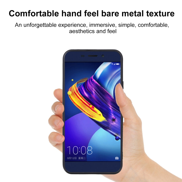 TPU Phone Case For Honor V9 Play