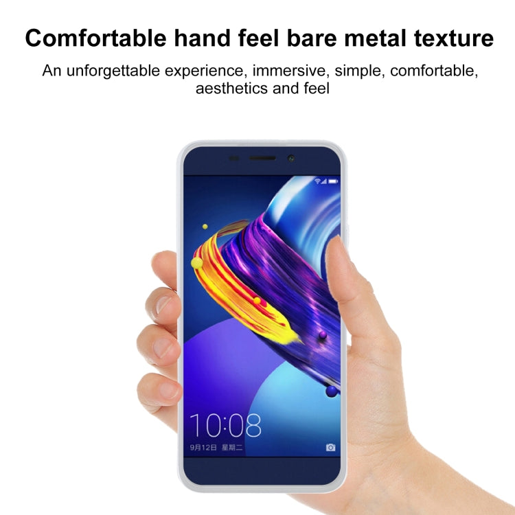 TPU Phone Case For Honor V9 Play