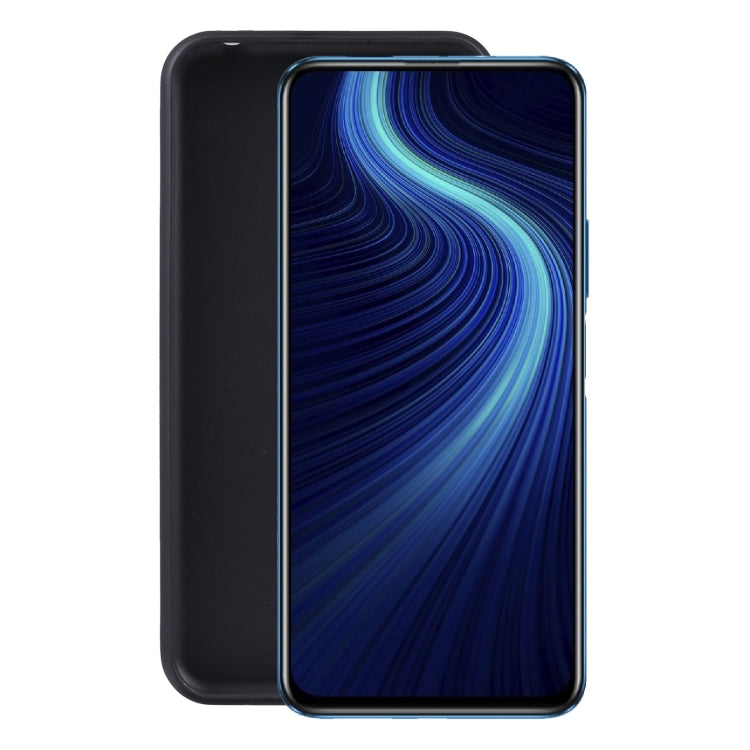 TPU Phone Case For Honor X10 Pro