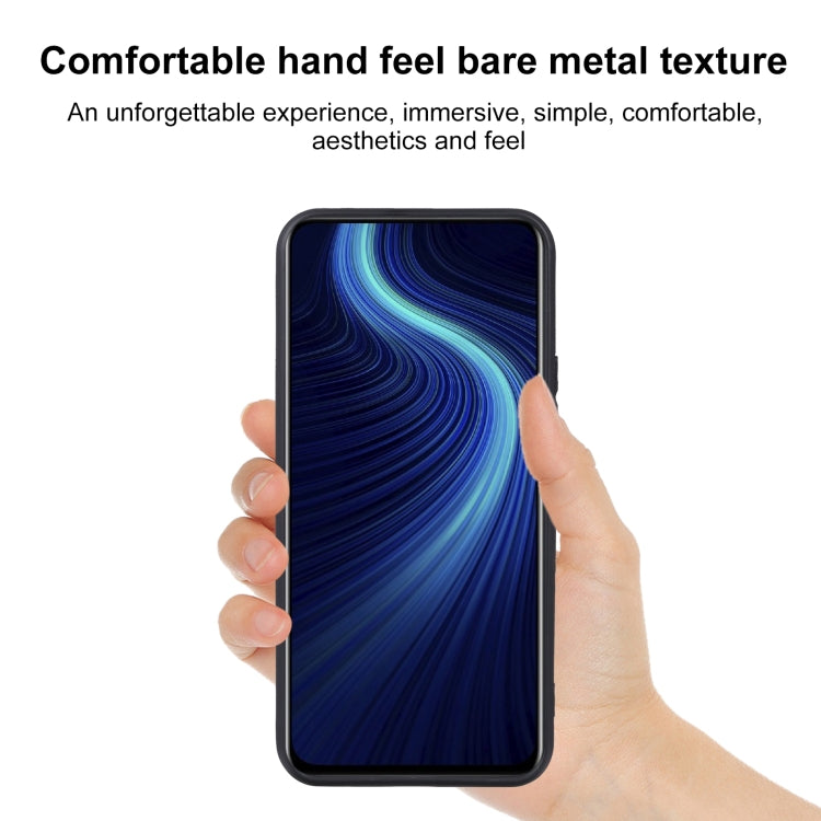 TPU Phone Case For Honor X10 Pro