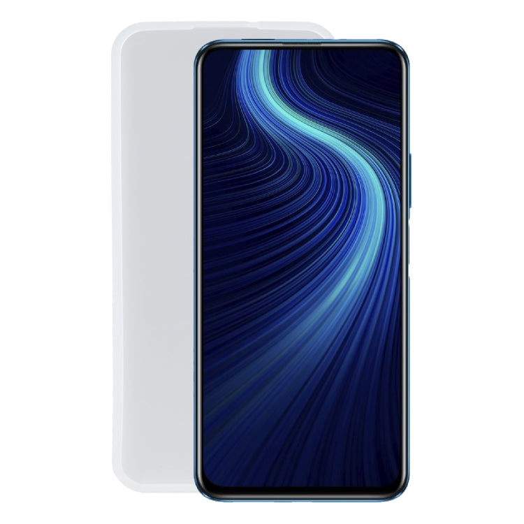 TPU Phone Case For Honor X10 Pro