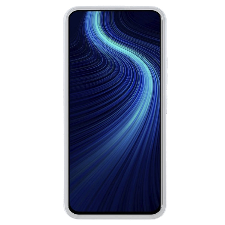TPU Phone Case For Honor X10 Pro