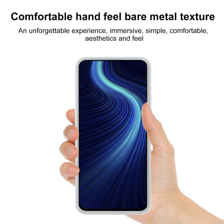 TPU Phone Case For Honor X10 Pro