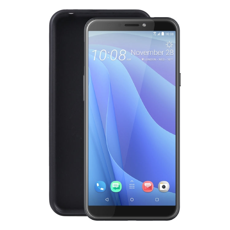 TPU Phone Case For HTC Desire 12S