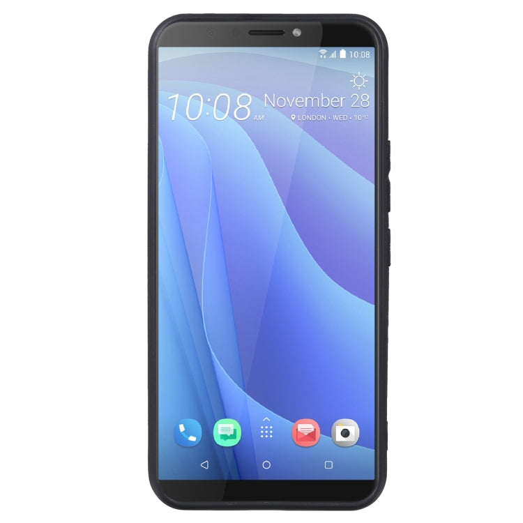 TPU Phone Case For HTC Desire 12S