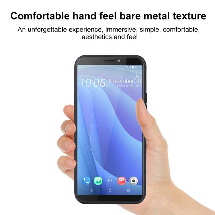 TPU Phone Case For HTC Desire 12S